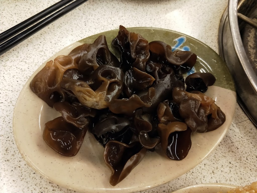 宜蘭霸味薑母鴨 的照片