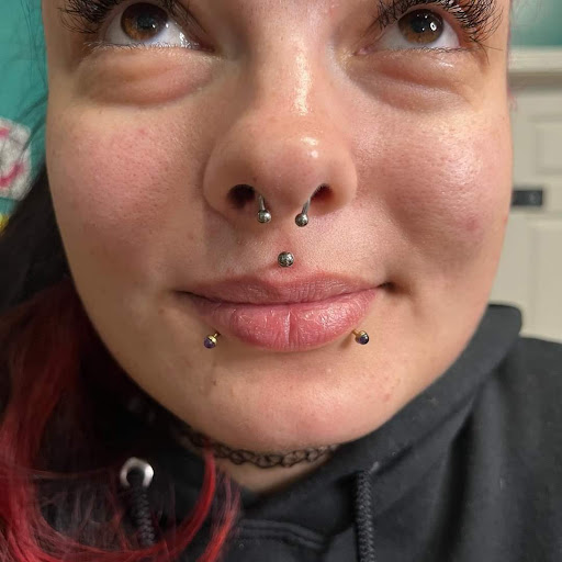 Explore bali tattoo ideas, creative tattoo ideas in West Jefferson, available at Black Dagger Tattoo Collective