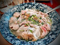 Soupe du Restaurant vietnamien L'Atelier de Mi à Surgères - n°2