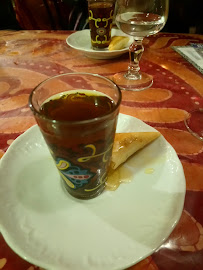 Plats et boissons du Restaurant marocain Le Petit Paris à Nantes - n°2