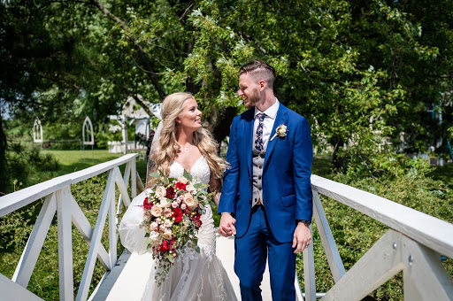 Bridal Shop «Bella Sposa Bridal Boutique», reviews and photos, 9524 179th St, Tinley Park, IL 60487, USA