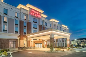 Hampton Inn & Suites Newburgh Stewart Airport image