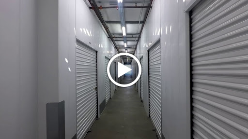 Self-Storage Facility «A-1 Self Storage», reviews and photos, 420 E Lambert Rd, La Habra, CA 90631, USA