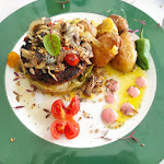 Photo n°2 de l'avis de José.i fait le 23/10/2021 à 13:39 sur le  O Rabelo à Cinfães