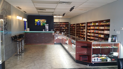 Tobacco Shop «Smoke Dreams &Vapor, Electronic cigarettes», reviews and photos, 441 500 W, Bountiful, UT 84010, USA