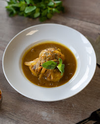 Curry du Restaurant indien Tandoori Curry | Plats Emporter| Livraison | Drive Nuits 7J7 | à Rennes - n°7