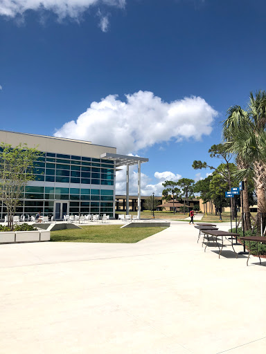 College «Eastern Florida State College - Melbourne Campus», reviews and photos