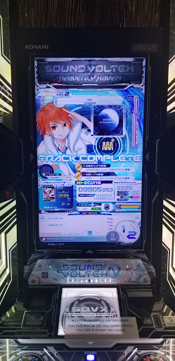 Video Arcade «Beach Fun & Games», reviews and photos, 12975 Village Blvd, Madeira Beach, FL 33708, USA