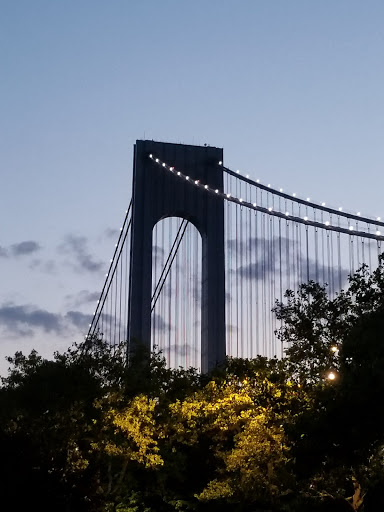 Community Center «Fort Hamilton Community Club», reviews and photos, 207 Sterling Dr, Brooklyn, NY 11252, USA