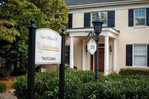 Law Firm «SeiferFlatow, PLLC», reviews and photos