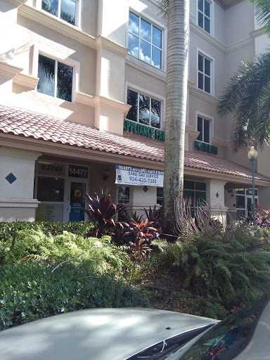 Appliance Store «Freddys Appliance Parts», reviews and photos, 14475 Miramar Pkwy, Miramar, FL 33027, USA