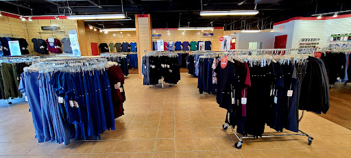 Uniform Store «Scrubs & Beyond», reviews and photos, 1113 S Abilene St #107, Aurora, CO 80012, USA