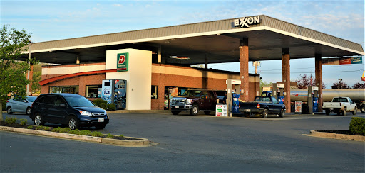 Dash In en Leonardtown