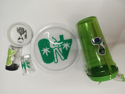 Tobacco Shop «Hypnotized Smoke Shop», reviews and photos, 2967 Patterson Rd, Florissant, MO 63031, USA