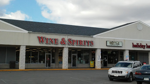Fine Wine & Good Spirits, 1135 N 4th St, Sunbury, PA 17801, USA, 