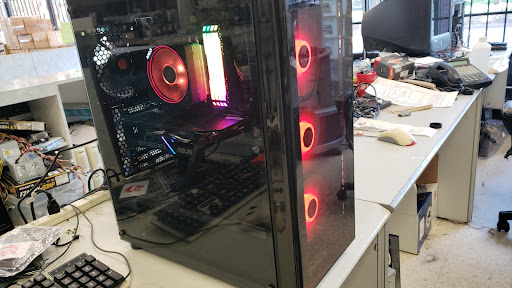 Computer Store «Best Computer USA», reviews and photos, 7758 W Tidwell Rd # 136, Houston, TX 77040, USA