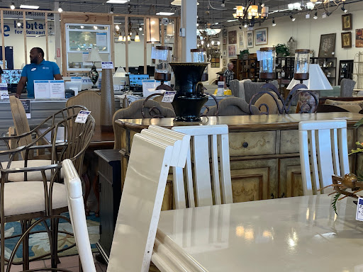 Home Improvement Store «Habitat for Humanity ReStore, Home Improvement», reviews and photos, 5430 Yahl St, Naples, FL 34109, USA