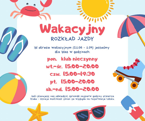 Wrotka: Music Caffe Club