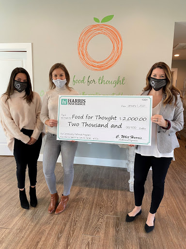 Insurance Agency «Harris Insurance Services, Inc.», reviews and photos