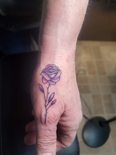 Explore diablo tattoo ideas, creative tattoo ideas in Decatur, available at Exclusive Ink Tattoos & Body Piercings 22nd & Wood