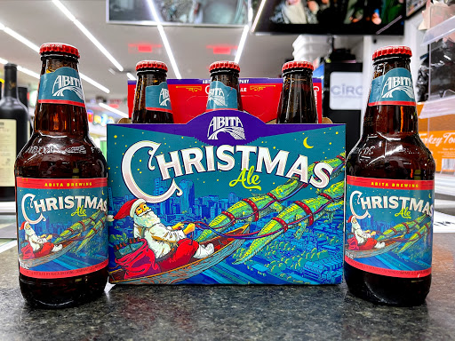 Liquor Store «Holiday Spirits», reviews and photos, 6005 N Oak Street Extension, Valdosta, GA 31605, USA