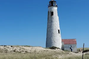 Coskata-Coatue Wildlife Refuge Gatehouse image