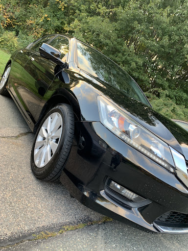 Used Car Dealer «McGovern Honda», reviews and photos, 300 Manley St, Brockton, MA 02301, USA