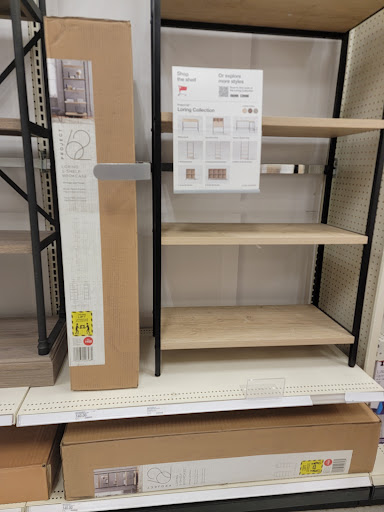 Department Store «Target», reviews and photos, 660 N Edwards Blvd, Lake Geneva, WI 53147, USA