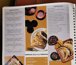 Mole Don Pancho photo