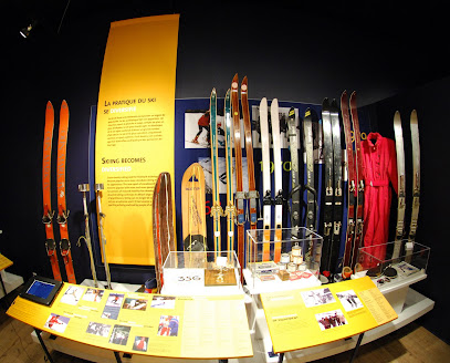 Laurentian Ski Museum