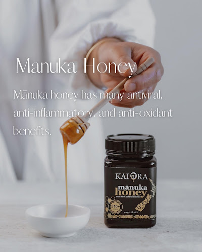 Comments and reviews of Kai Ora Honey Ltd