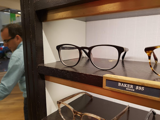 Eye Care Center «Warby Parker», reviews and photos, 8687 N Central Expy, Dallas, TX 75225, USA