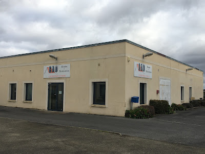 G.A.O. (Générale Artisanale de l'Oise) à Tillé