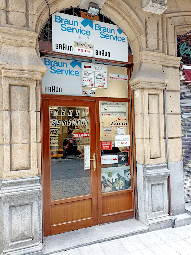 Tecni Servicio en Bilbao, Vizcaya