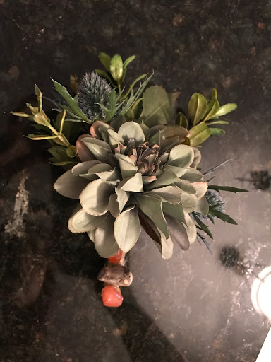 Florist «HodgePodge, Etc. Flowers & Gift Baskets», reviews and photos, 2101 Main St, North Little Rock, AR 72114, USA