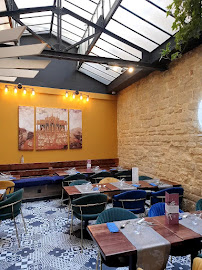 Atmosphère du Restaurant thaï THAIGER à Paris - n°7