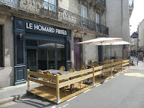 Photos du propriétaire du Le Homard Frites - Restaurant Nantes - n°1