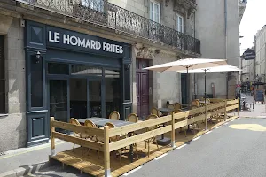 Le Homard Fries image