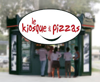 Photos du propriétaire du Pizzas à emporter Le Kiosque à Pizzas à Chassieu - n°3