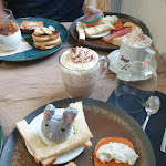 Photo n° 2 de l'avis de Lu.o fait le 27/10/2022 à 05:08 pour Mamousse Restaurant Pizza Brunch à Loyettes