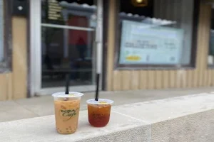 Boba Cafe image