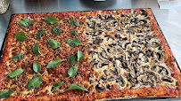 Plats et boissons du Pizzeria Pizza chez Antho à Hurigny - n°9