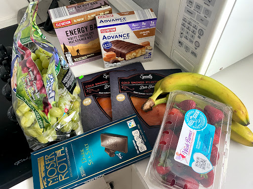 Sandwich Shop «Panera Bread», reviews and photos, 3234 Little Rd, Trinity, FL 34655, USA