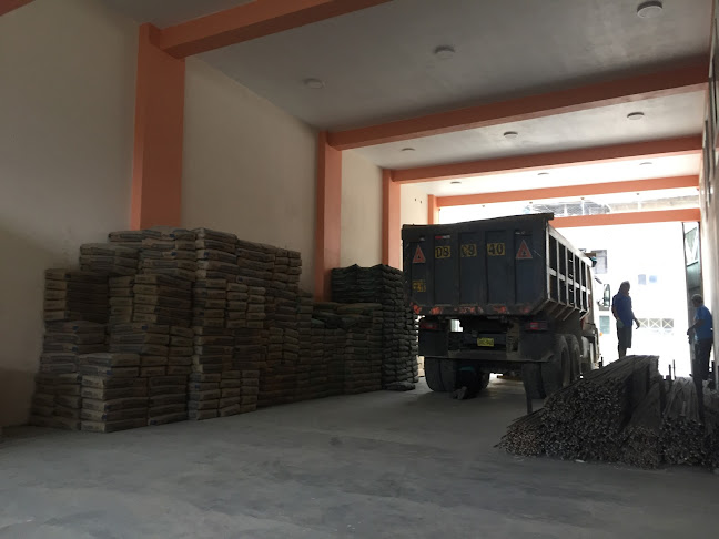 Comentarios y opiniones de D & F - CONSTRUCTORES EIRL