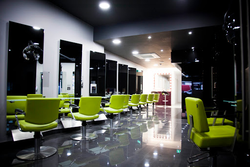 Allure Hairdressing - Ballina
