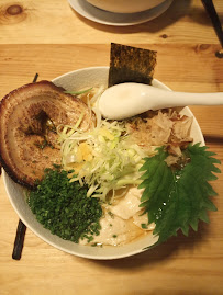 Soupe du Restaurant japonais Yokota Ramen à Brest - n°13