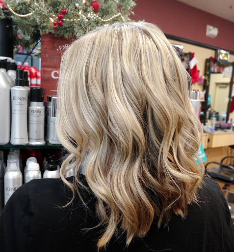 Hair Salon «SmartStyle Hair Salon», reviews and photos, SmartStyle Hair Salon, 1601 NW Louisiana Ave, Chehalis, WA 98532, USA