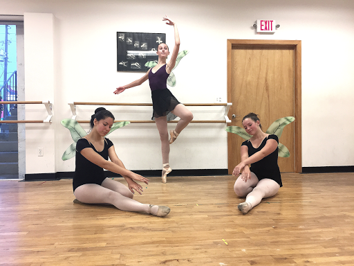 Dance School «Coconut Grove Ballet Dance Center», reviews and photos, 2829 Bird Ave #1, Miami, FL 33133, USA