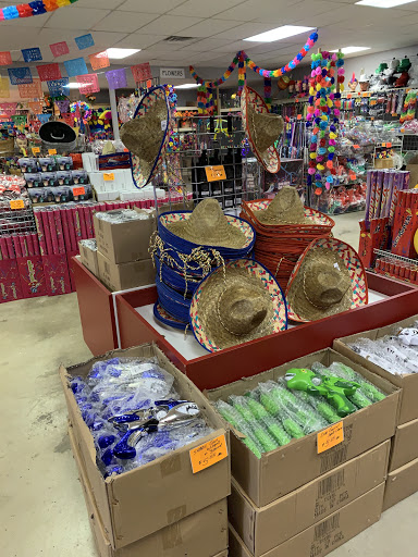 Toy Store «Tex-Cap Toy Wholesale», reviews and photos, 600 E Amber St, San Antonio, TX 78221, USA