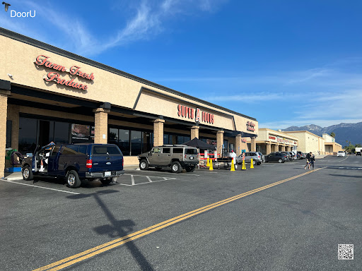 Grocery Store «Super A Foods», reviews and photos, 5595 Rosemead Blvd, Temple City, CA 91780, USA